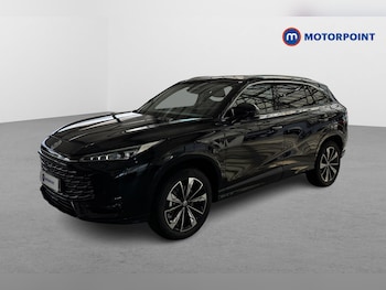 Used MG MG HS 2025 for sale - 76131746: Photo 3