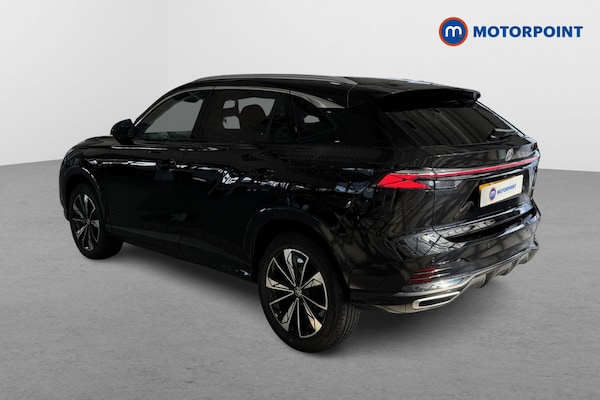 Used MG MG HS 2025 for sale - 76131746: Photo 5