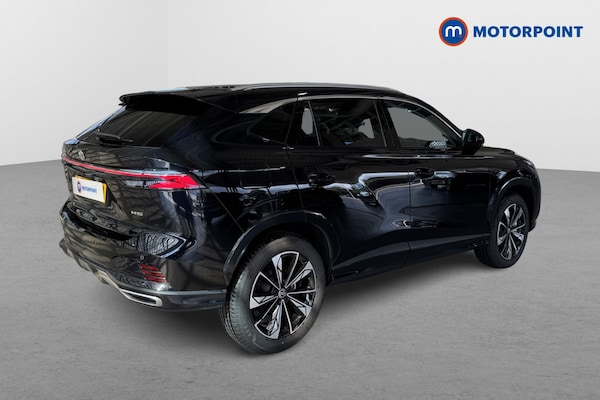 Used MG MG HS 2025 for sale - 76131746: Photo 7
