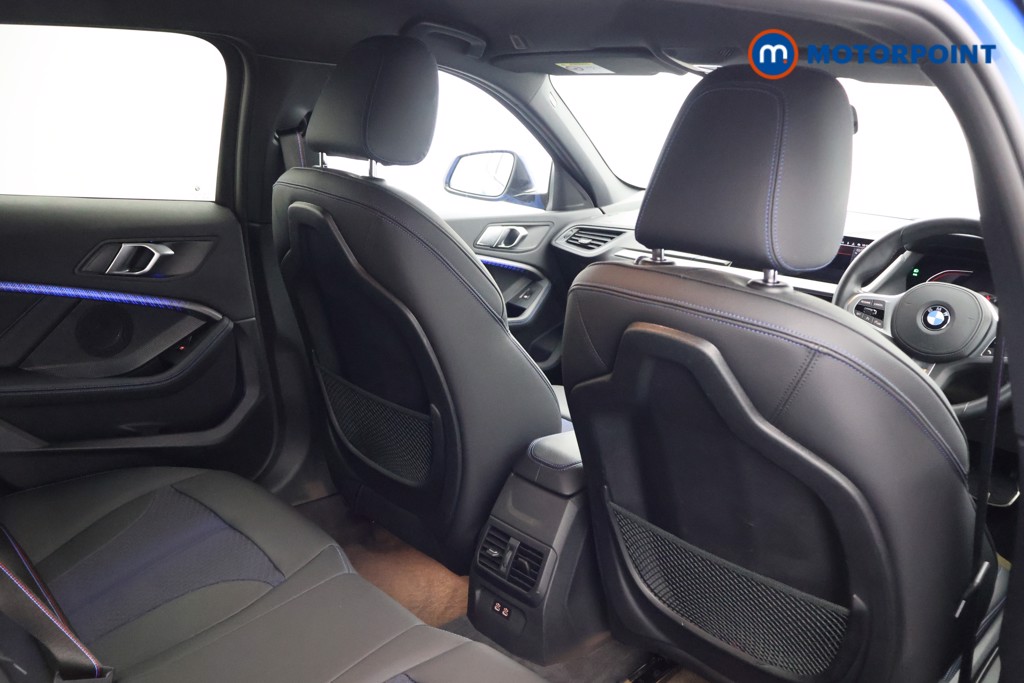 Used BMW 1 Series 2022 for sale - 76949259: Photo 21