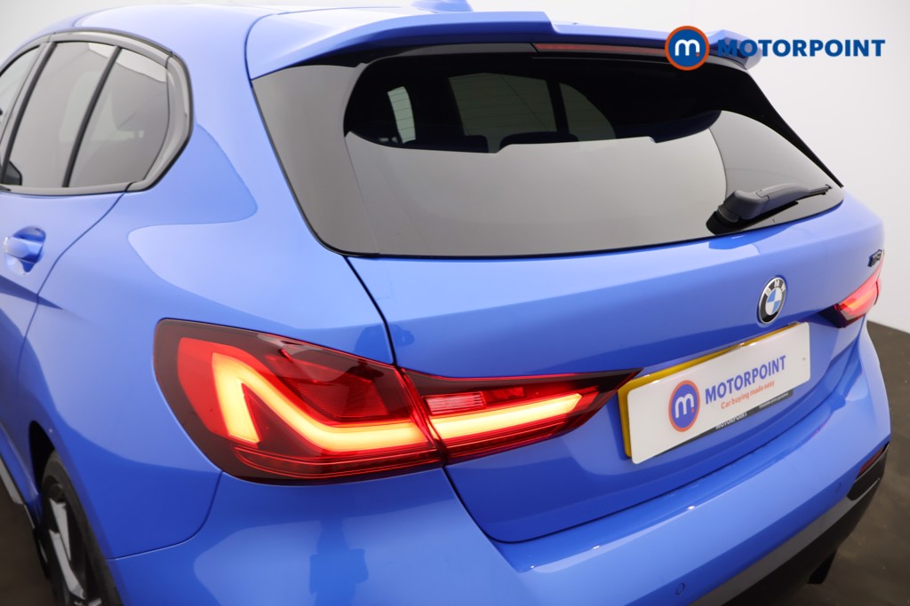 Used BMW 1 Series 2022 for sale - 76949259: Photo 26