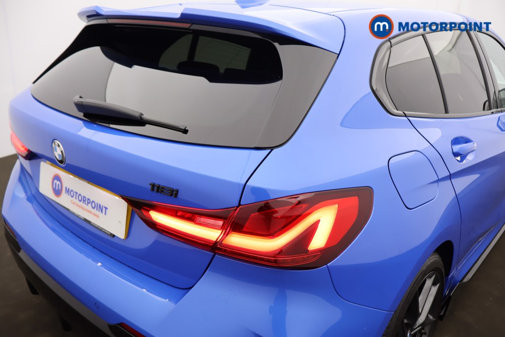 Used BMW 1 Series 2022 for sale - 76949259: Photo 27