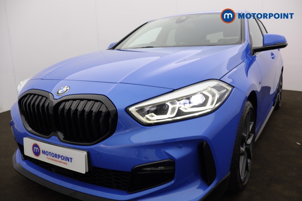 Used BMW 1 Series 2022 for sale - 76949259: Photo 32