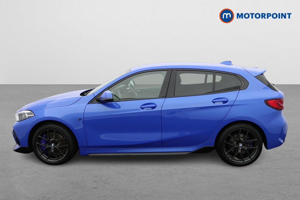 Used BMW 1 Series 2022 for sale - 76949259: Photo 4