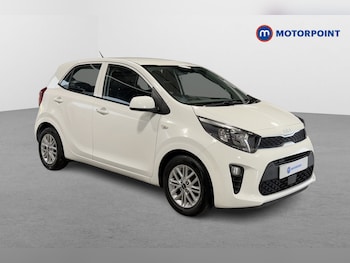 Kia - Picanto