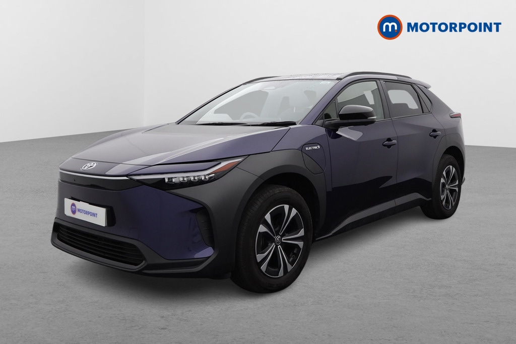 Used Toyota Other 2024 for sale - 76835930: Photo 3