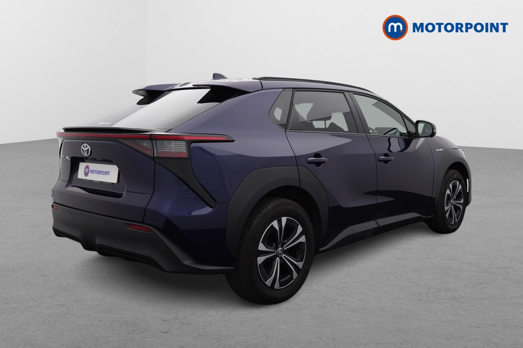 Used Toyota Other 2024 for sale - 76835930: Photo 7