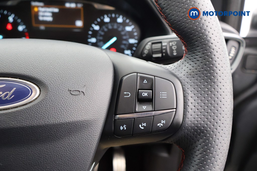 Used Ford Fiesta 2020 for sale - 76162336: Photo 11