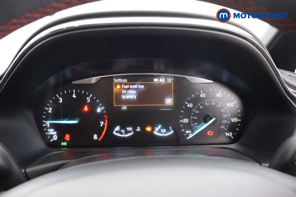 Used Ford Fiesta 2020 for sale - 76162336: Photo 12
