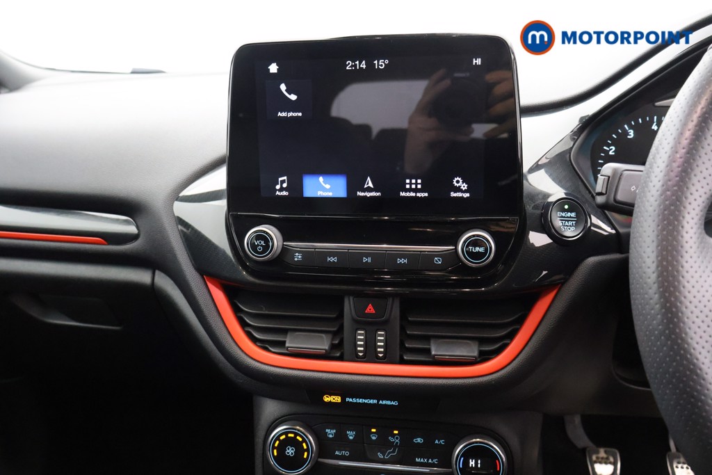 Used Ford Fiesta 2020 for sale - 76162336: Photo 13