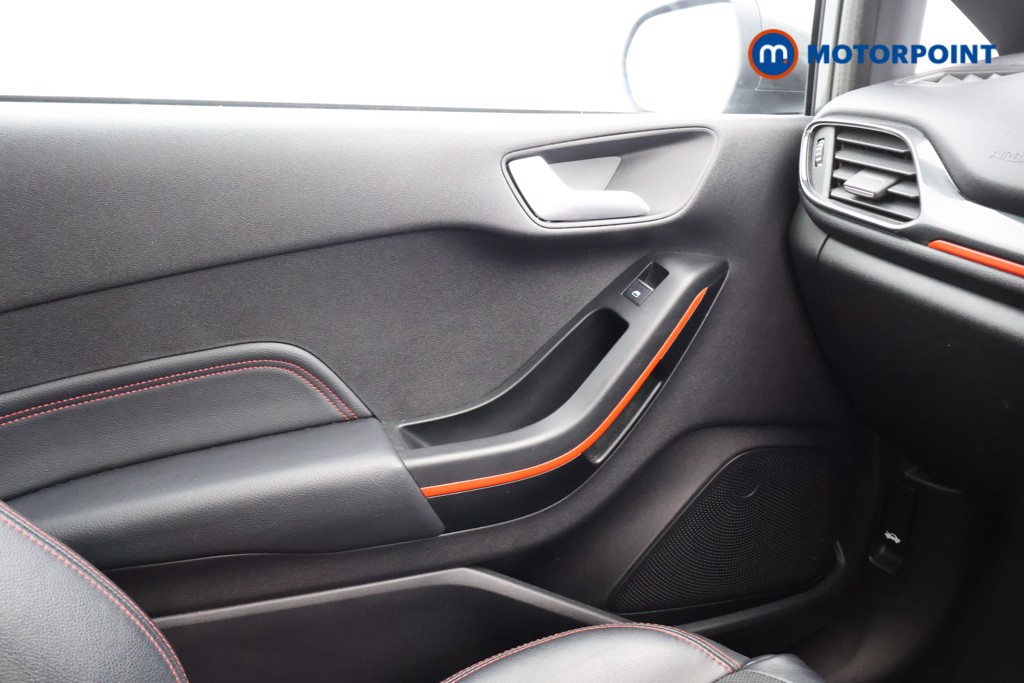 Used Ford Fiesta 2020 for sale - 76162336: Photo 15