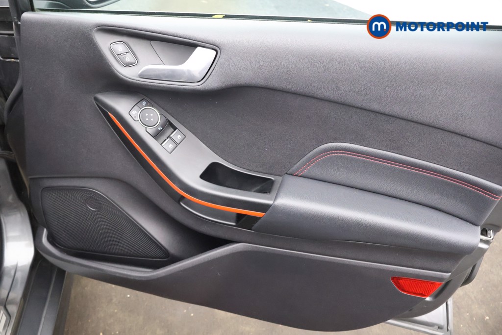 Used Ford Fiesta 2020 for sale - 76162336: Photo 16