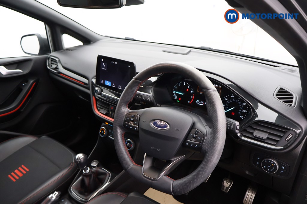 Used Ford Fiesta 2020 for sale - 76162336: Photo 17