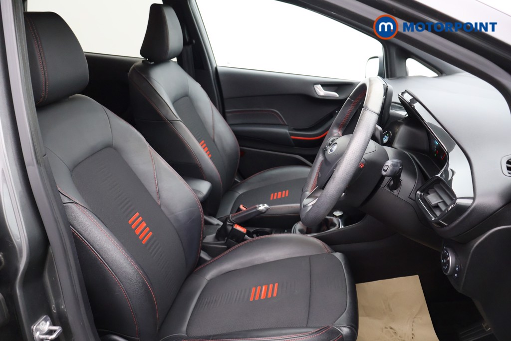 Used Ford Fiesta 2020 for sale - 76162336: Photo 18
