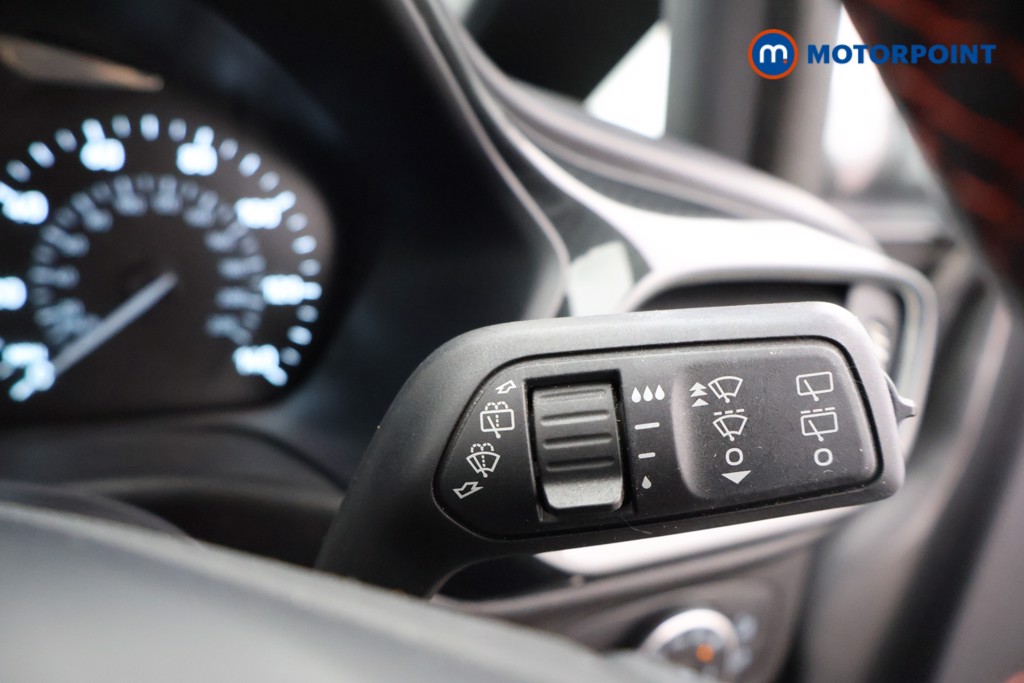 Used Ford Fiesta 2020 for sale - 76162336: Photo 19