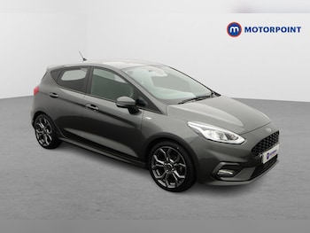 Ford - Fiesta