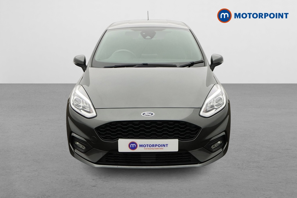 Used Ford Fiesta 2020 for sale - 76162336: Photo 2