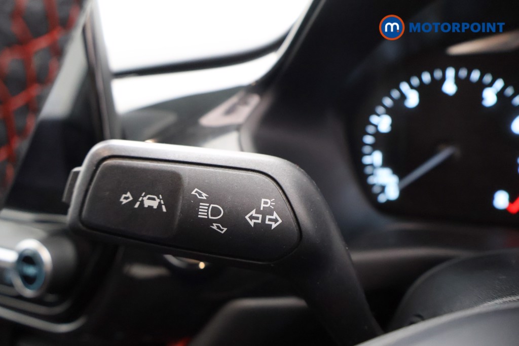 Used Ford Fiesta 2020 for sale - 76162336: Photo 20