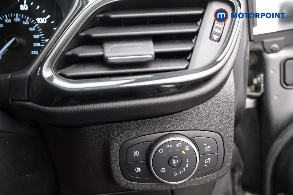 Used Ford Fiesta 2020 for sale - 76162336: Photo 21