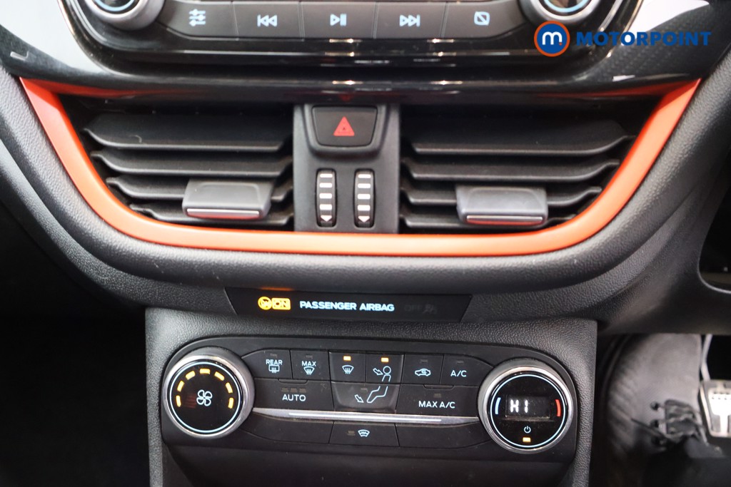 Used Ford Fiesta 2020 for sale - 76162336: Photo 22