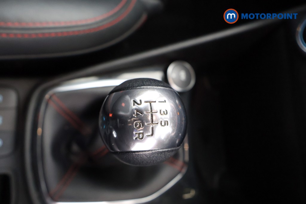 Used Ford Fiesta 2020 for sale - 76162336: Photo 24