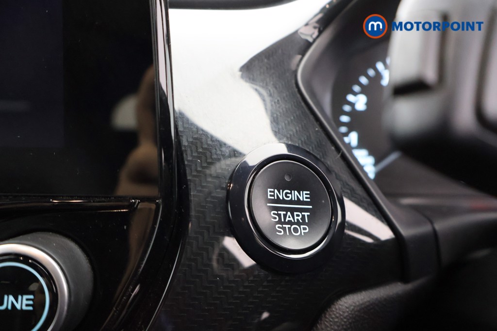 Used Ford Fiesta 2020 for sale - 76162336: Photo 25