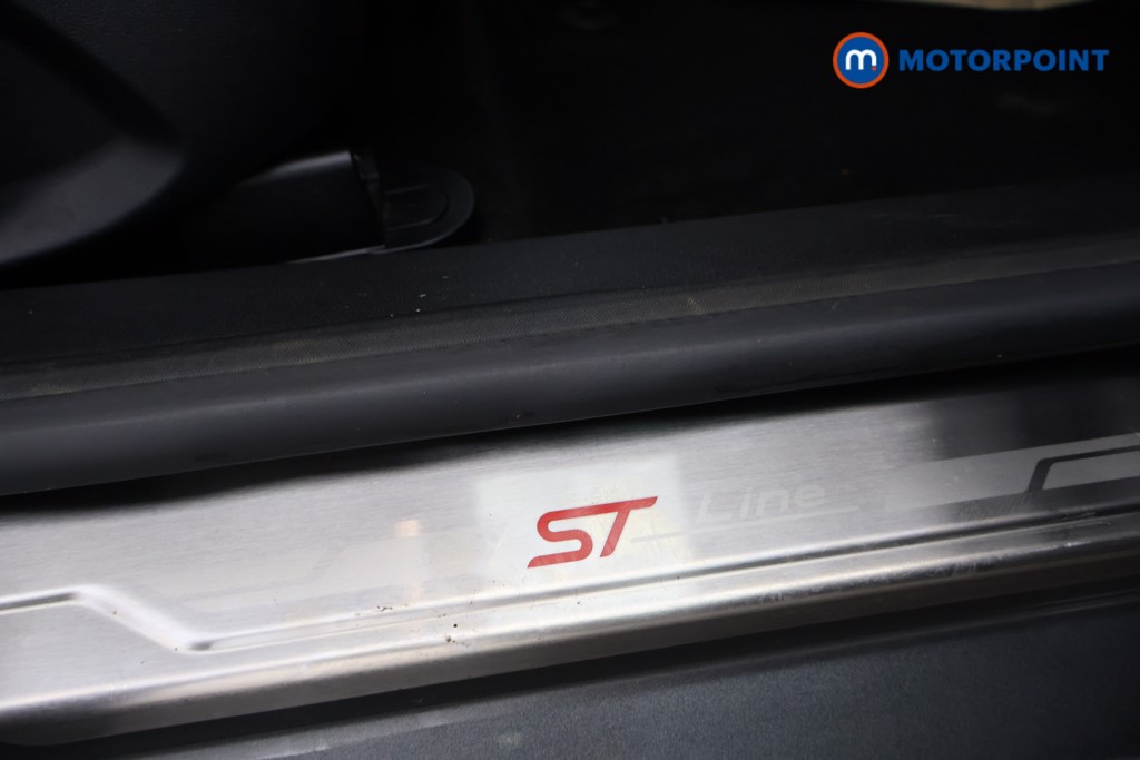 Used Ford Fiesta 2020 for sale - 76162336: Photo 26