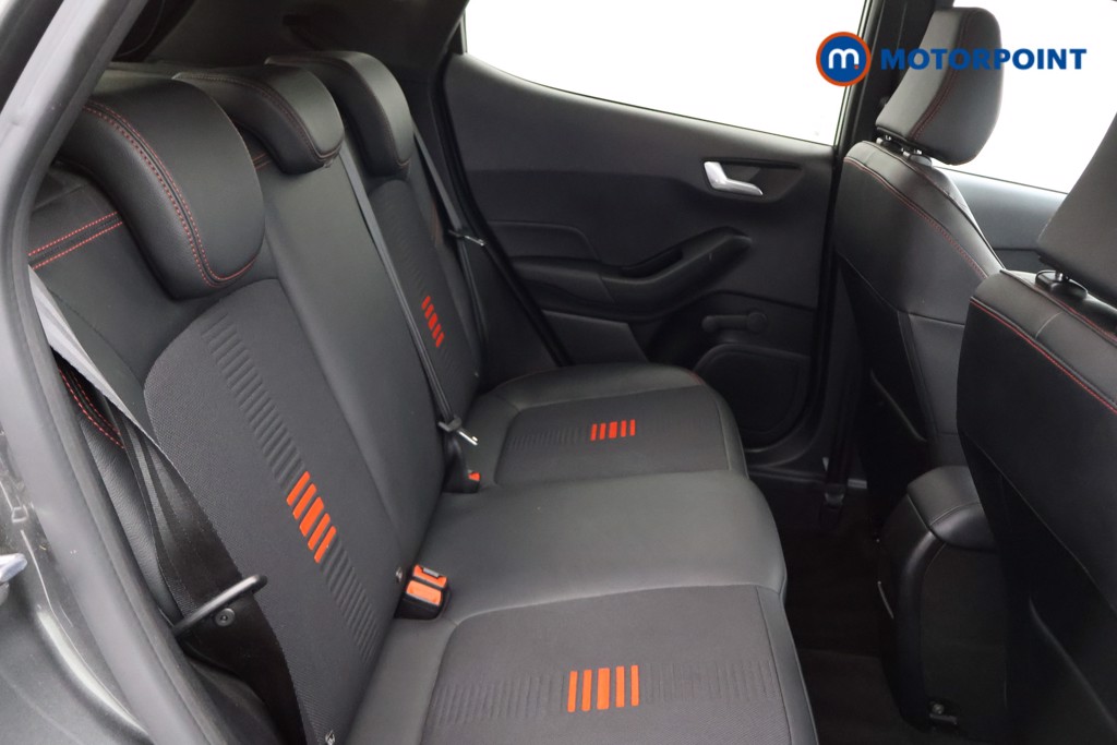 Used Ford Fiesta 2020 for sale - 76162336: Photo 27