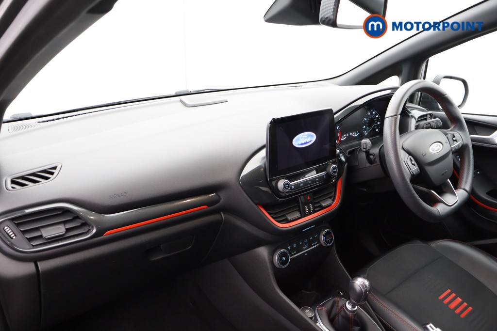 Used Ford Fiesta 2020 for sale - 76162336: Photo 28
