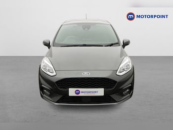 Used Ford Fiesta 2020 for sale - 76162336: Photo 2
