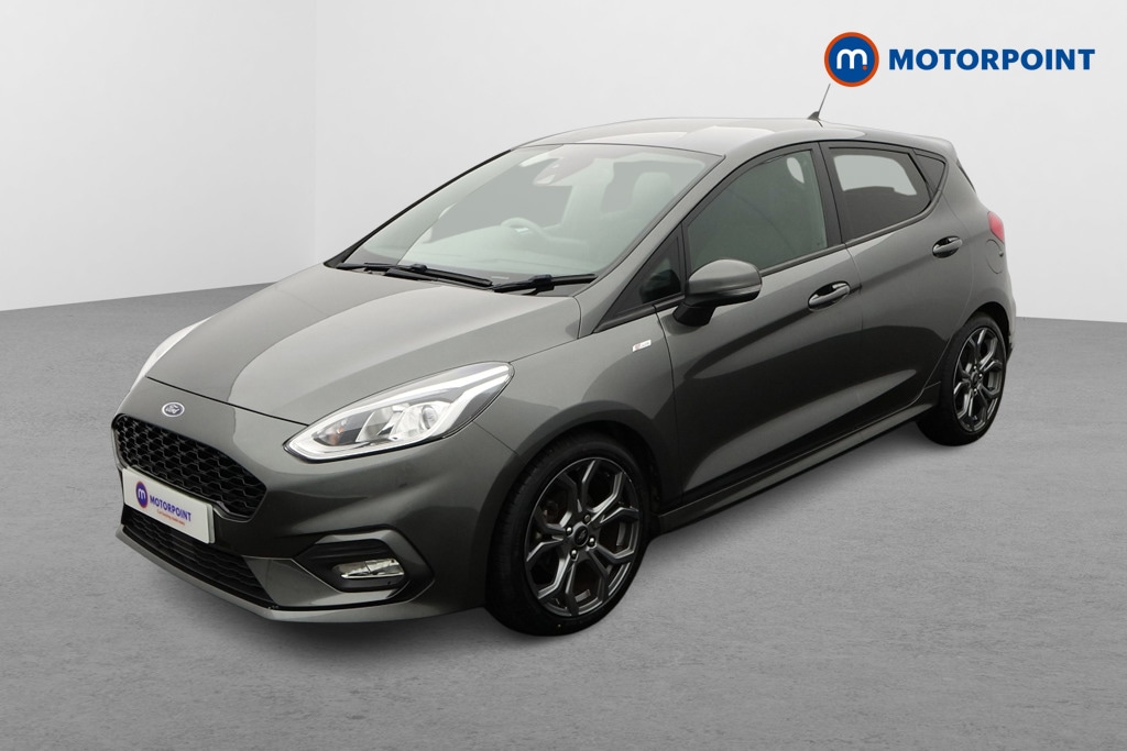 Used Ford Fiesta 2020 for sale - 76162336: Photo 3