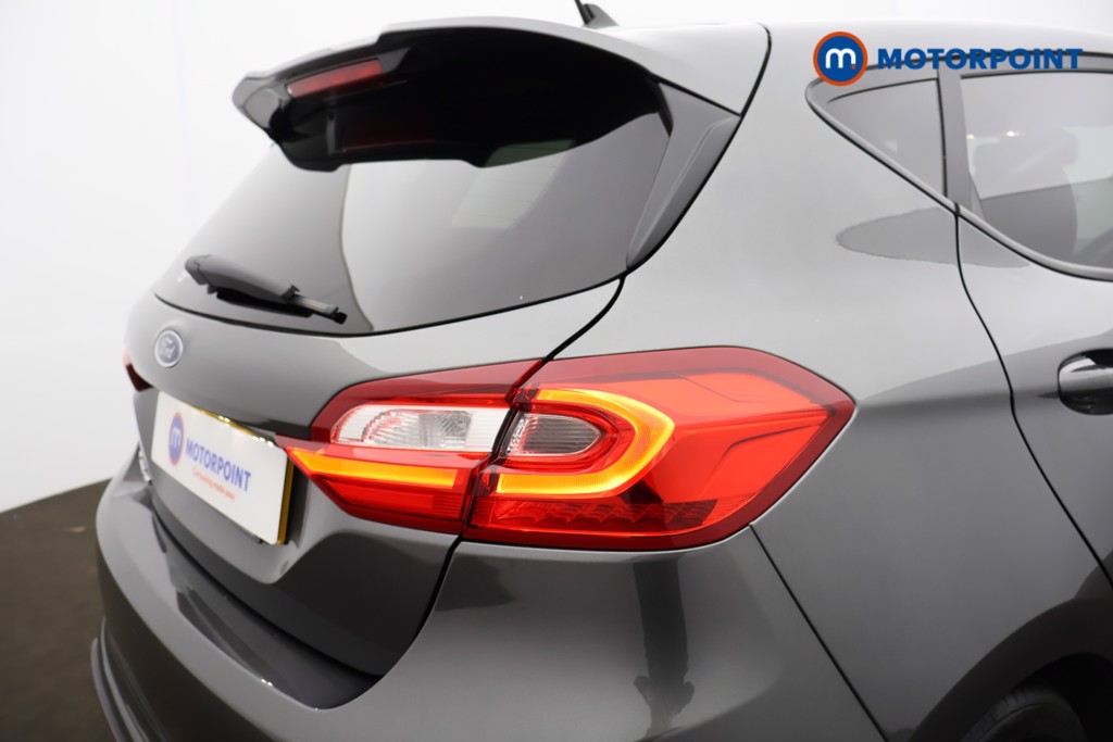Used Ford Fiesta 2020 for sale - 76162336: Photo 31