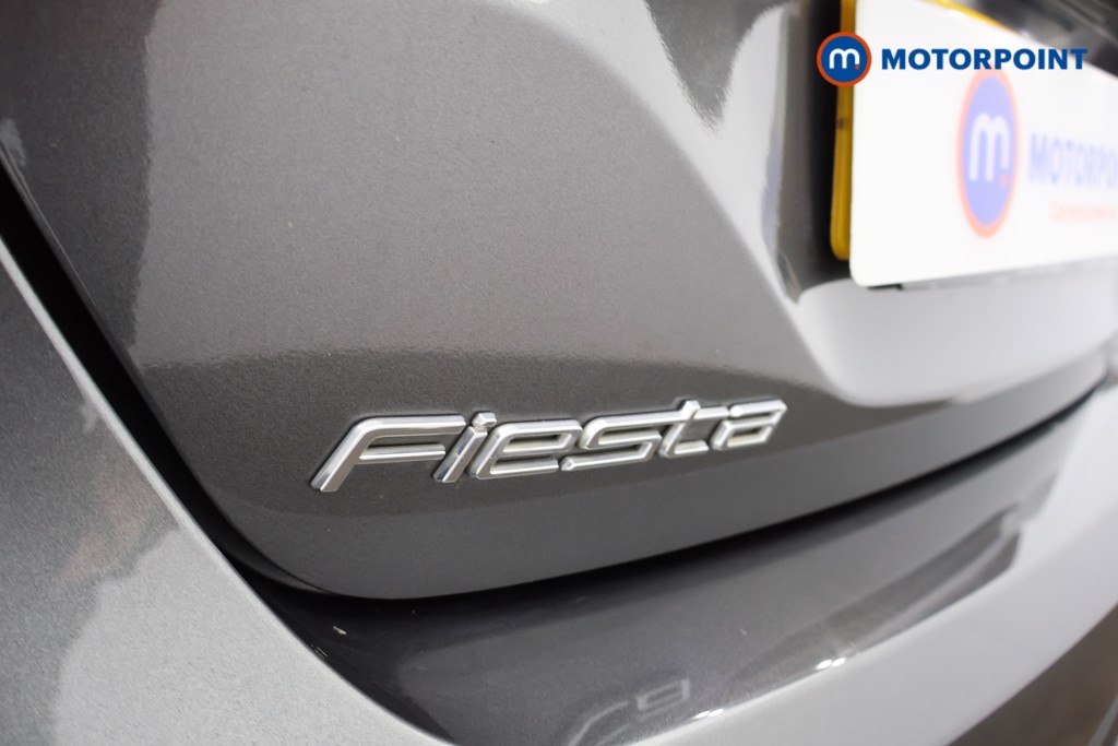 Used Ford Fiesta 2020 for sale - 76162336: Photo 33