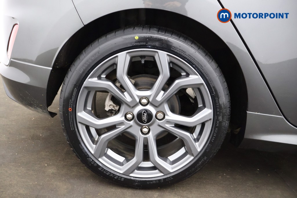 Used Ford Fiesta 2020 for sale - 76162336: Photo 34