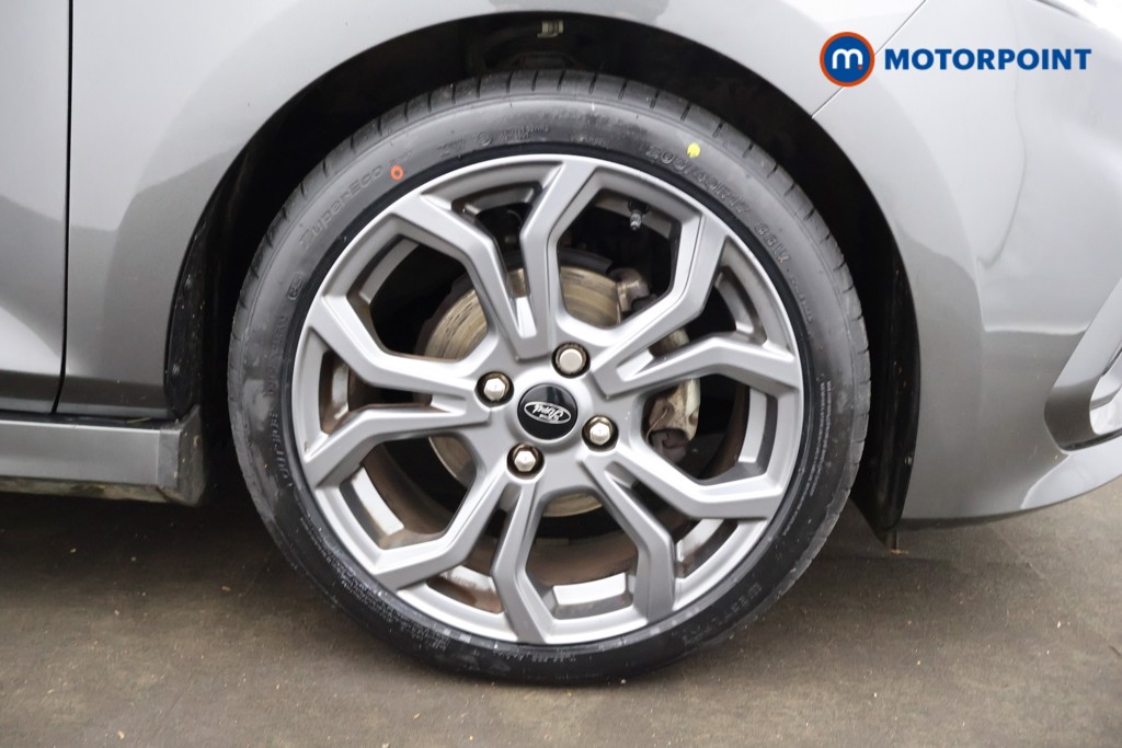 Used Ford Fiesta 2020 for sale - 76162336: Photo 35
