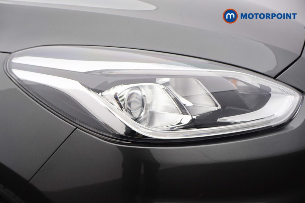 Used Ford Fiesta 2020 for sale - 76162336: Photo 36