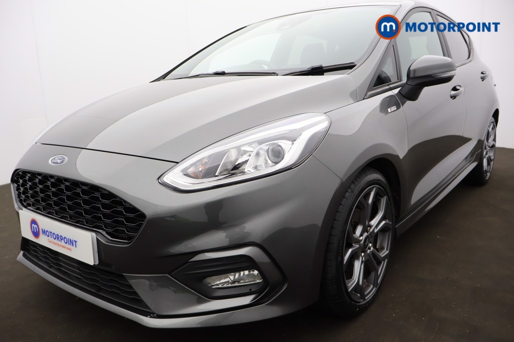 Used Ford Fiesta 2020 for sale - 76162336: Photo 37