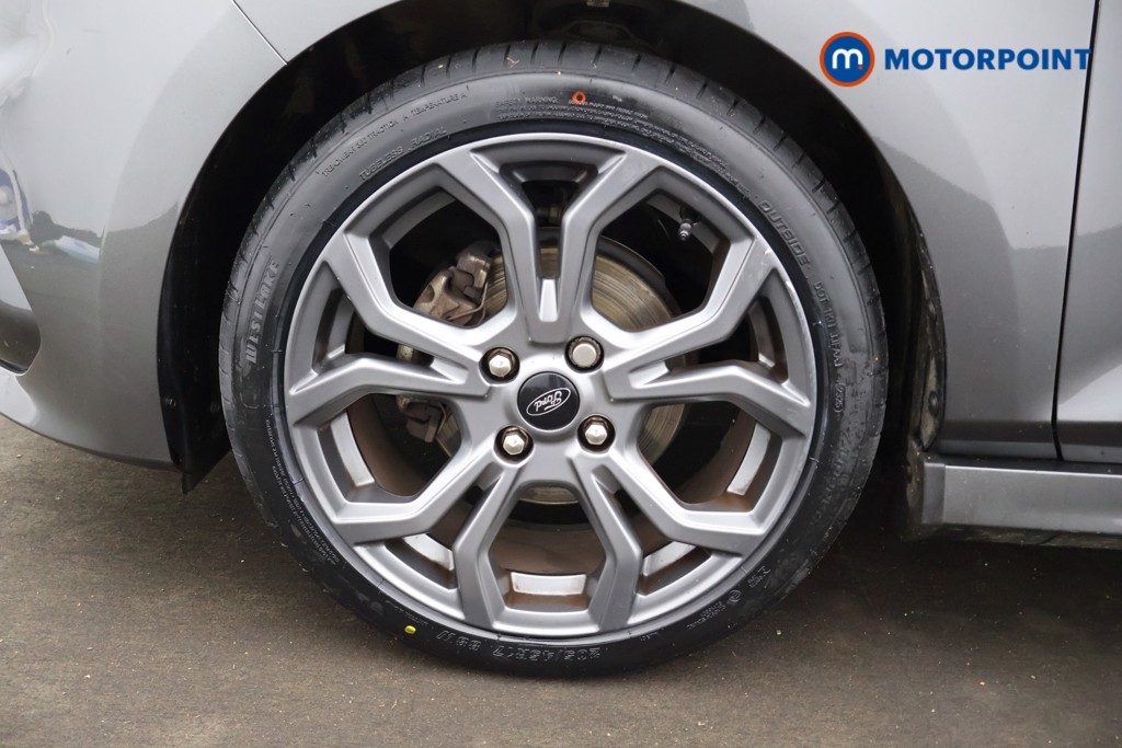 Used Ford Fiesta 2020 for sale - 76162336: Photo 38
