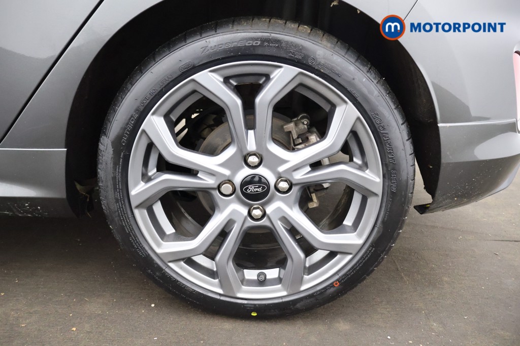 Used Ford Fiesta 2020 for sale - 76162336: Photo 39