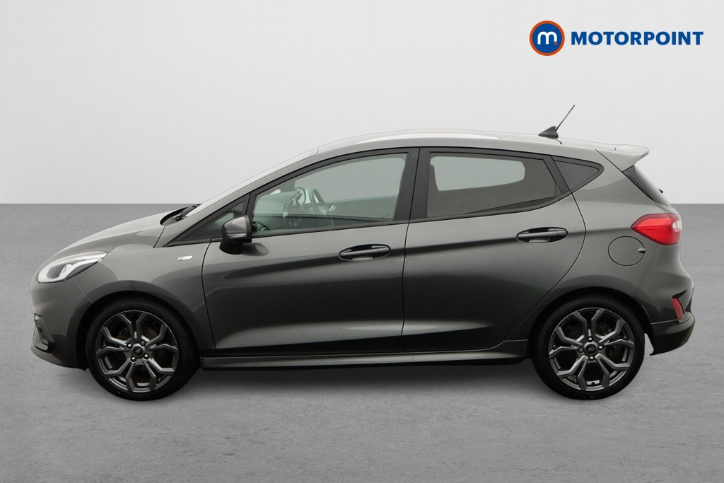 Used Ford Fiesta 2020 for sale - 76162336: Photo 4