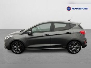 Used Ford Fiesta 2020 for sale - 76162336: Photo 4