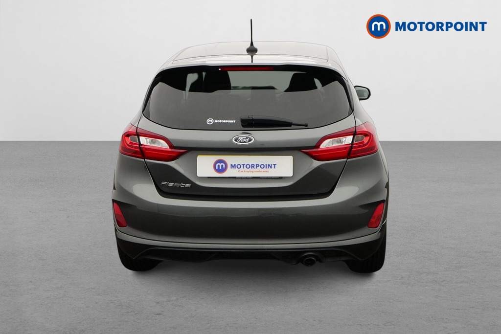 Used Ford Fiesta 2020 for sale - 76162336: Photo 6