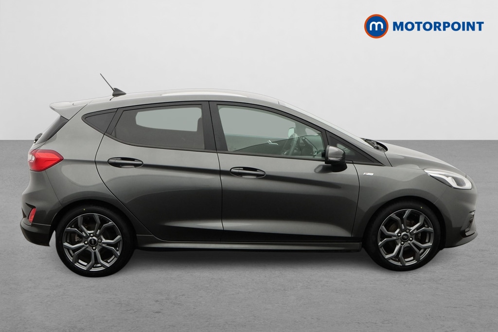 Used Ford Fiesta 2020 for sale - 76162336: Photo 8