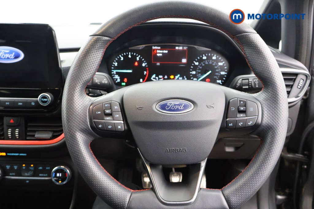 Used Ford Fiesta 2020 for sale - 76162336: Photo 9
