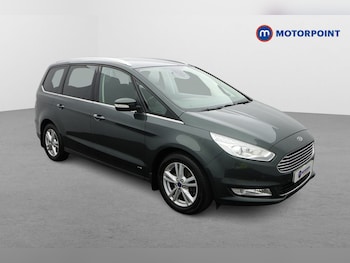 Used Ford Galaxy 2018 for sale - 78719382: Photo