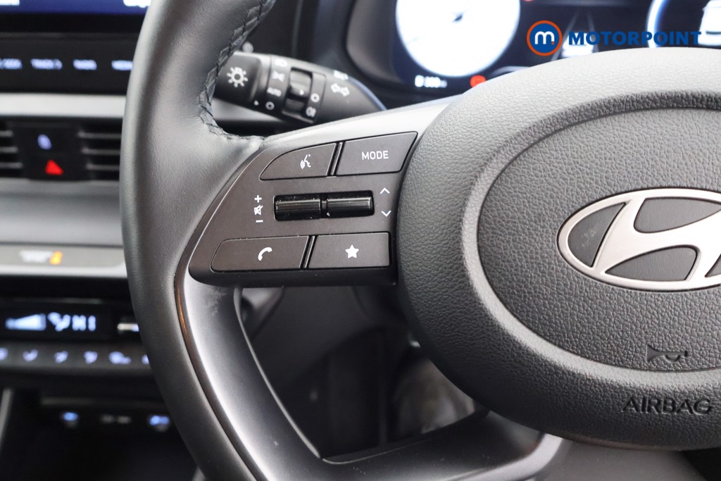 Used Hyundai i20 2025 for sale - 77407331: Photo 10