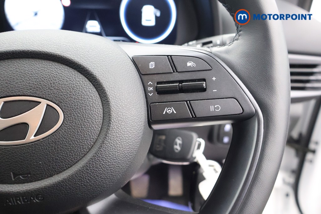 Used Hyundai i20 2025 for sale - 77407331: Photo 11