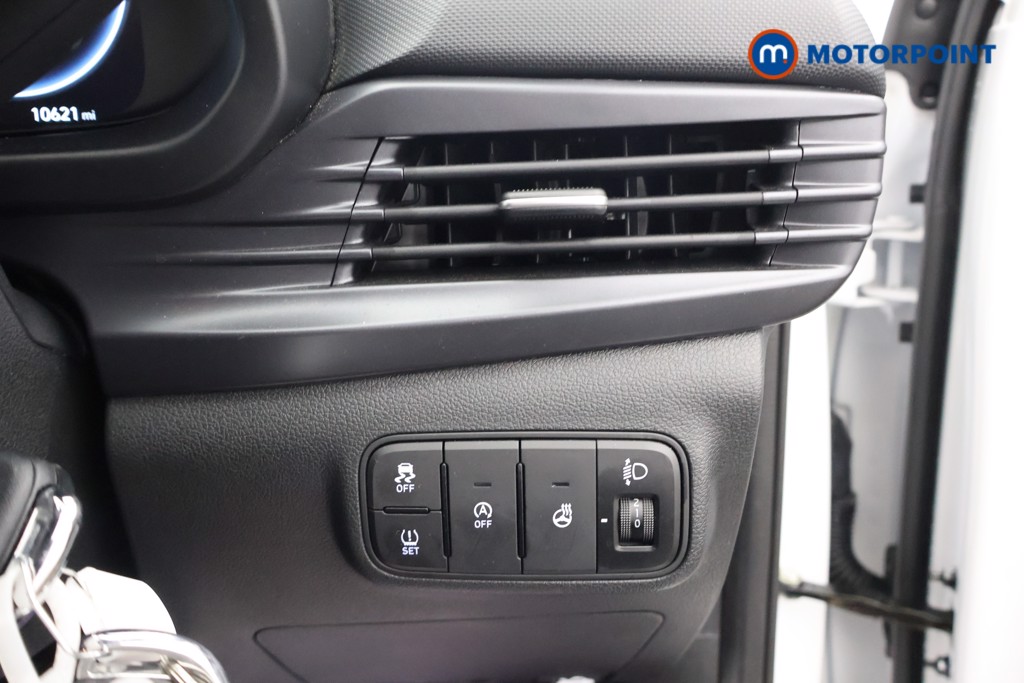 Used Hyundai i20 2025 for sale - 77407331: Photo 15