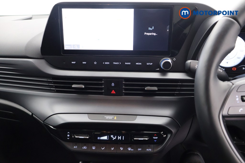 Used Hyundai i20 2025 for sale - 77407331: Photo 16