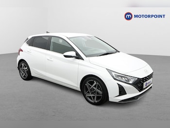 Used Hyundai i20 2025 for sale - 77407331: Photo